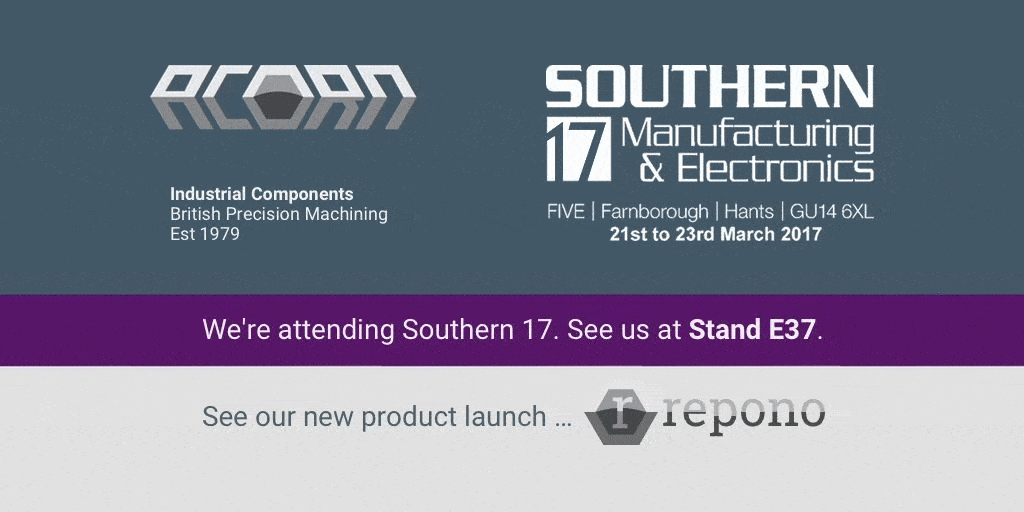 Southern 17 exhibition